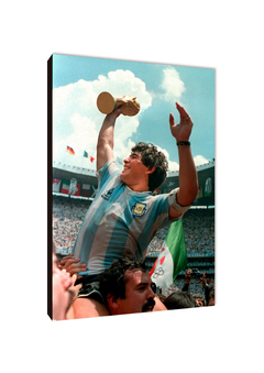 Diego Maradona 23
