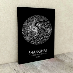 Shanghái 2 en internet