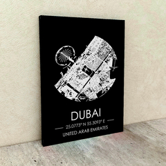 Dubái 2 en internet