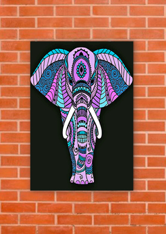 Elefantes 25 - tienda online