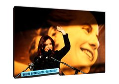 Cristina Kirchner 26