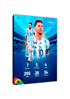 Lionel Messi 26