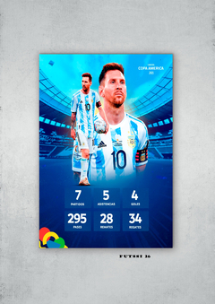 Lionel Messi 26 - comprar online