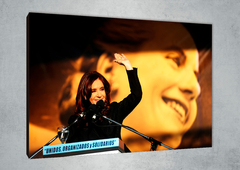 Cristina Kirchner 26 en internet
