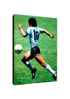 Diego Maradona 27