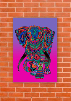 Elefantes 27 - tienda online
