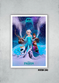 Frozen 28