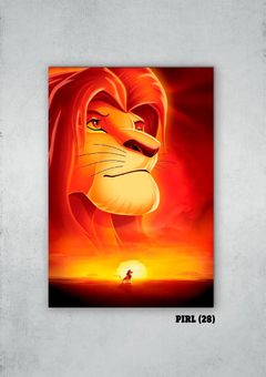 El rey león 28