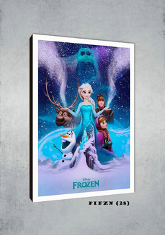 Frozen 28 - comprar online