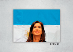 Cristina Kirchner 28 - comprar online