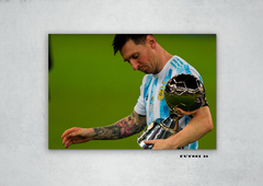 Lionel Messi 28 - comprar online