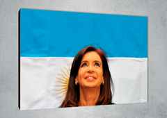 Cristina Kirchner 28 en internet