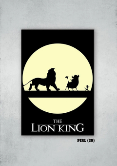 El rey león 29