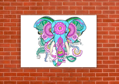 Elefantes 29 - tienda online