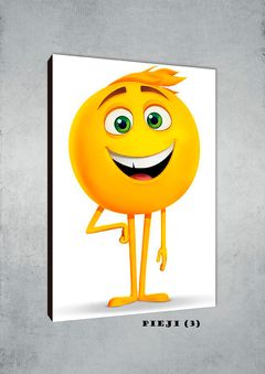 Emoji 3 - comprar online