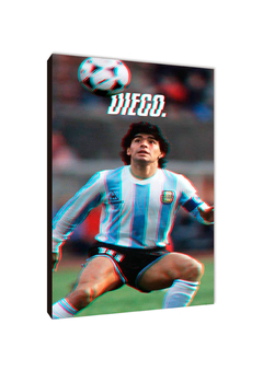 Diego Maradona 30