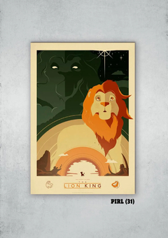 El rey león 31