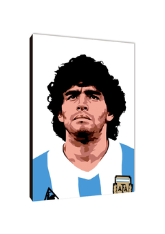 Diego Maradona 3
