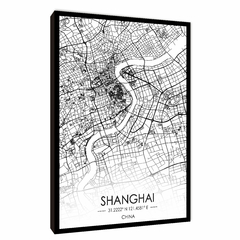 Shanghái 3