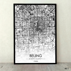 Beijing 3 - comprar online