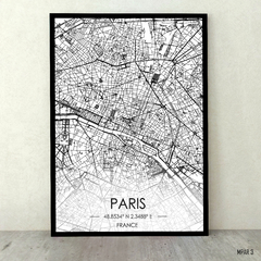 París 3 - comprar online