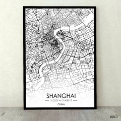 Shanghái 3 - comprar online