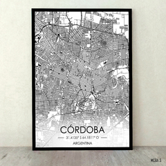 Córdoba 3 - comprar online