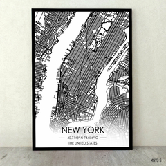 Nueva York 3 - comprar online