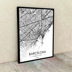 Barcelona 3 en internet