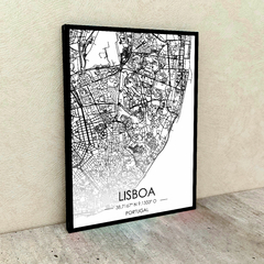 Lisboa 3 en internet