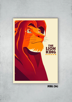 El rey león 34