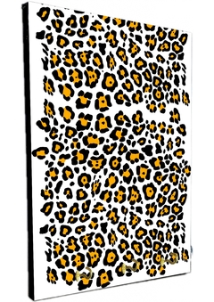 Portallaves de pared Leopardos 35 - comprar online