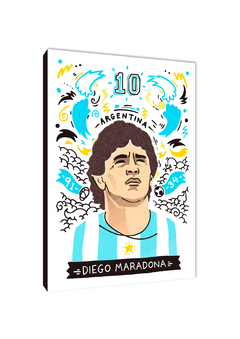 Diego Maradona 36