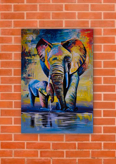Elefantes 36 - tienda online