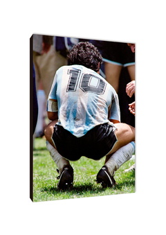 Diego Maradona 37