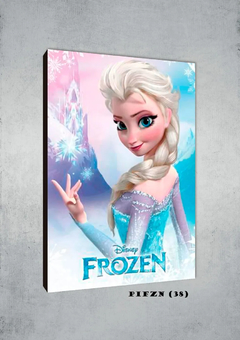 Frozen 38 - comprar online