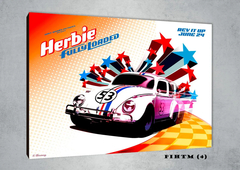 Herbie a toda marcha 4 - comprar online
