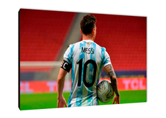Lionel Messi 4