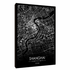 Shanghái 4