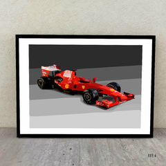 Ferrari 4 - comprar online