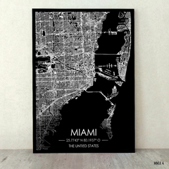 Miami 4 - comprar online