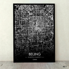 Beijing 4 - comprar online