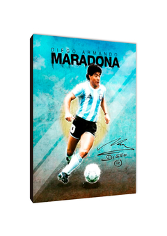Diego Maradona 42