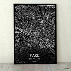 París 4 - comprar online