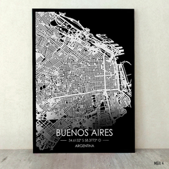 Buenos Aires 4 - comprar online