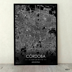 Córdoba 4 - comprar online