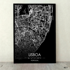 Lisboa 4 - comprar online