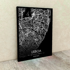 Lisboa 4 en internet