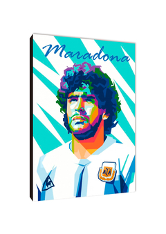 Diego Maradona 44