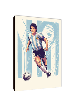 Diego Maradona 45